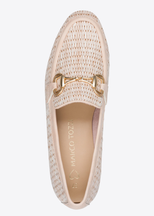 Marco Tozzi Loaferiai