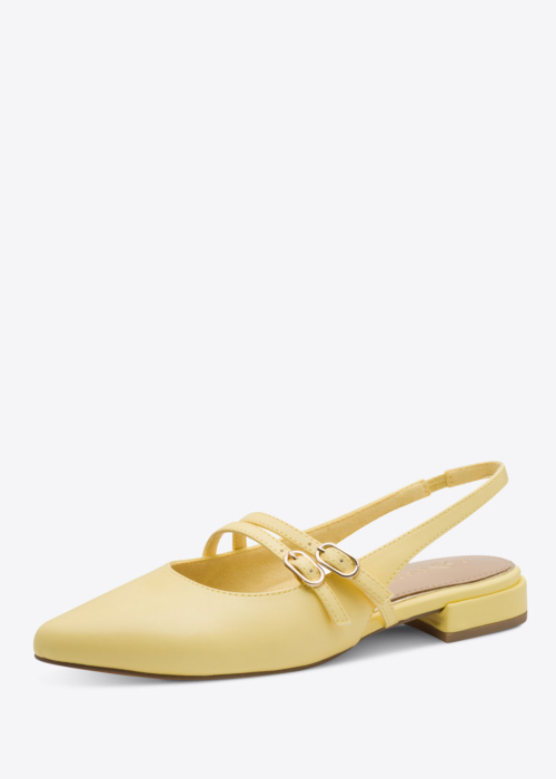 Marco Tozzi bateliai