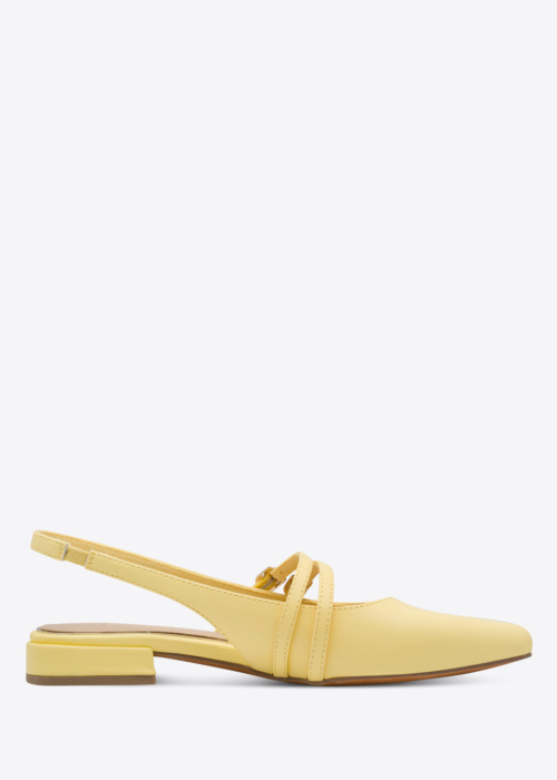 Marco Tozzi bateliai