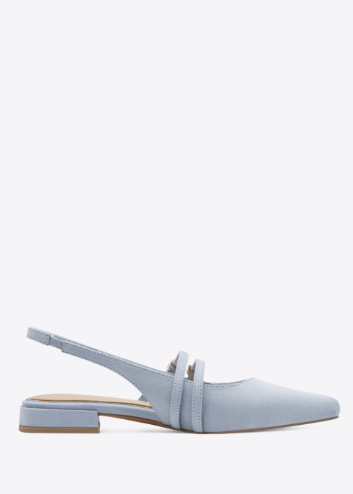 Marco Tozzi bateliai