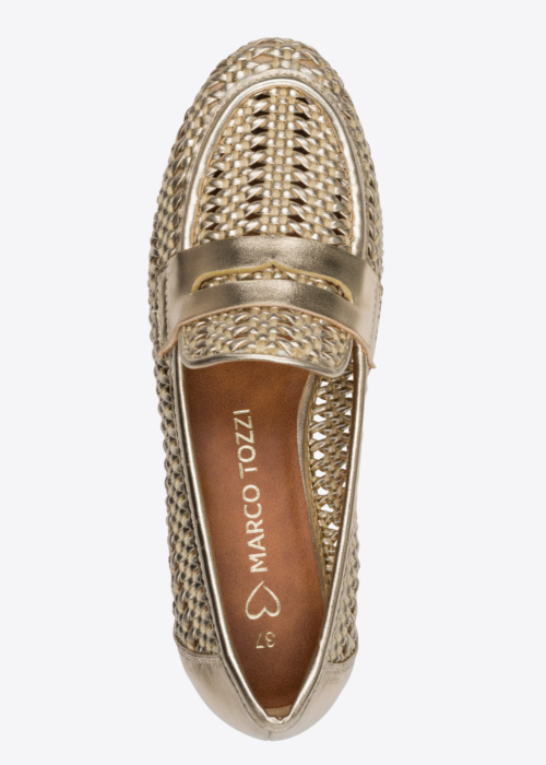 Marco Tozzi Loaferiai