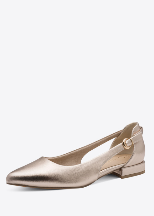 Marco Tozzi bateliai