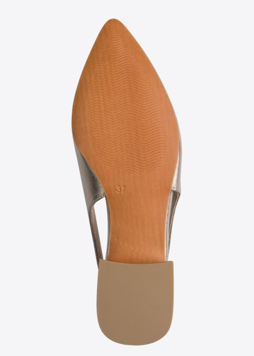 Marco Tozzi bateliai