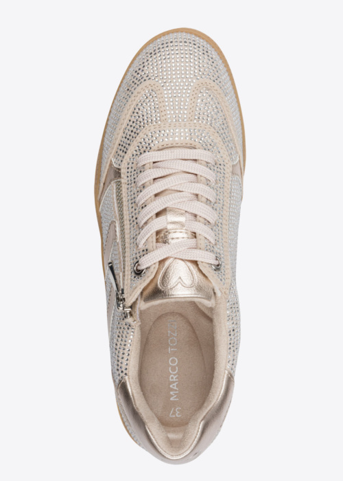 Marco Tozzi laisvalaikio batai