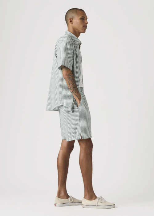 Levi's šortai Boxer Short Aldwyn