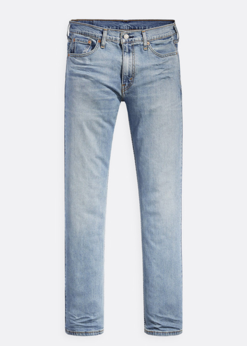 Levi's džinsai 513 Slim Straight