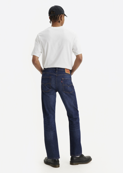 Levi's džinsu bikses 513 Slim Straight