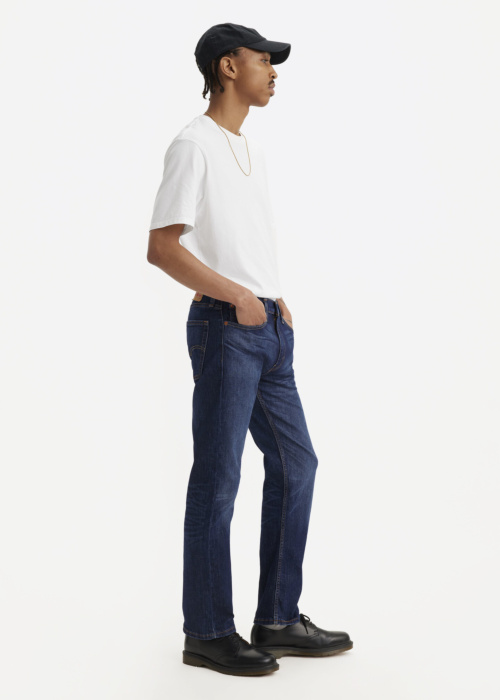 Levi's džinsu bikses 513 Slim Straight