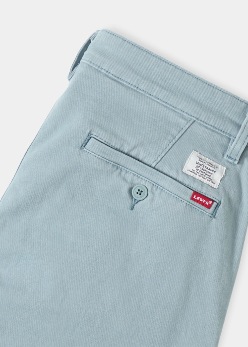Levi's kelnės Xx Chino Std Ii
