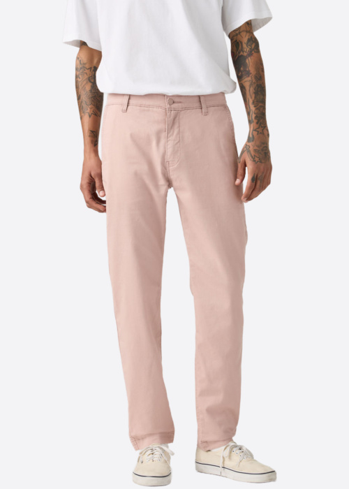 Levi's kelnės Xx Chino Std Ii