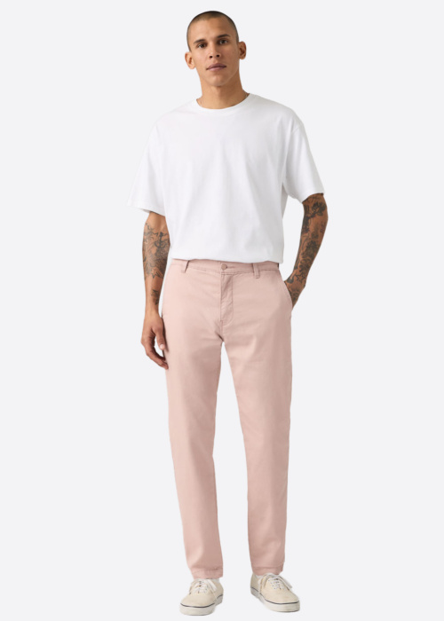 Levi's kelnės Xx Chino Std Ii