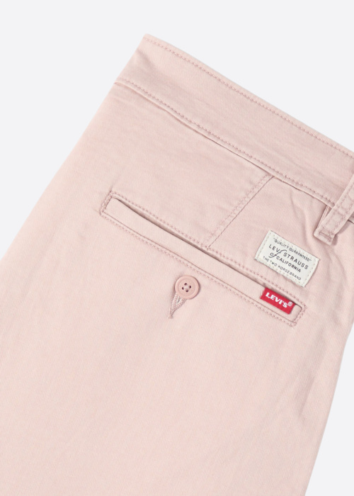 Levi's kelnės Xx Chino Std Ii