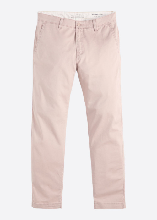 Levi's kelnės Xx Chino Std Ii