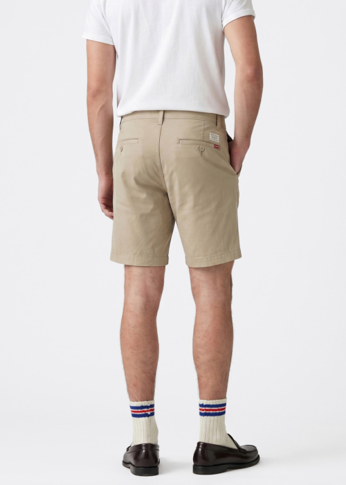 Levi's kelnės Xx Chino Shorts Ii