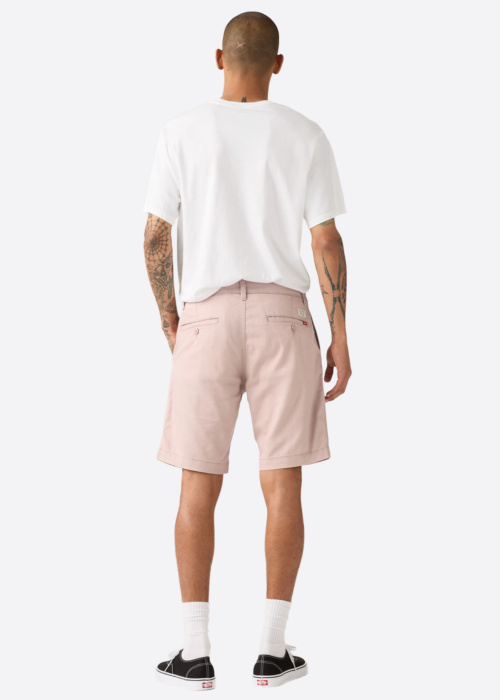 Levi's kelnės Xx Chino Shorts Ii