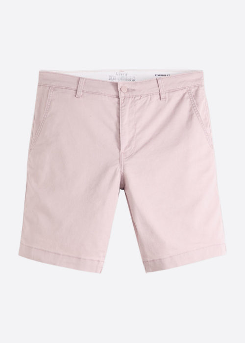 Levi's kelnės Xx Chino Shorts Ii