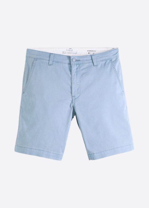 Levi's kelnės Xx Chino Shorts Ii
