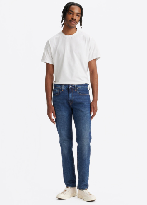 Levi's džinsai 502 Taper