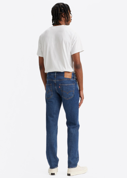 Levi's džinsai 502 Taper