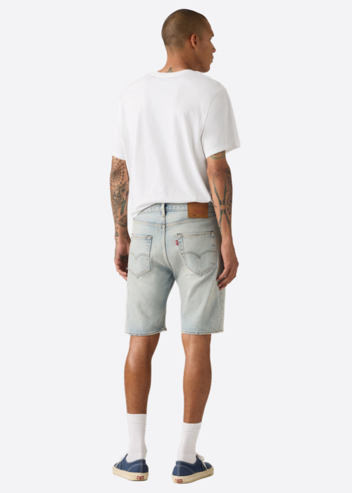 Levi's džinsai 501  Original Shorts