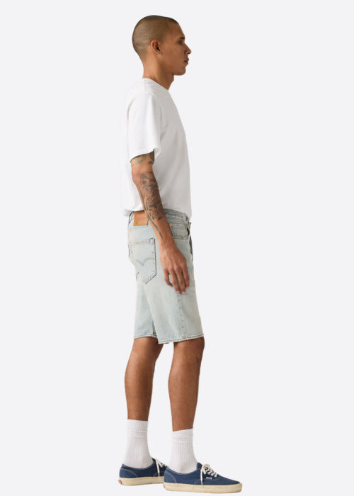 Levi's džinsai 501  Original Shorts