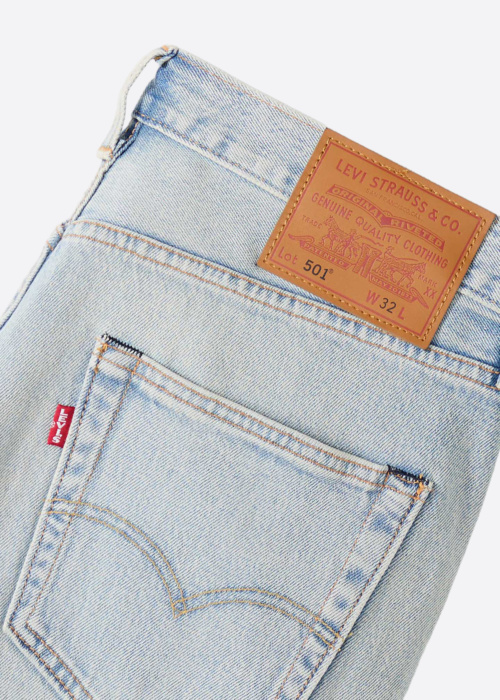 Levi's džinsai 501  Original Shorts