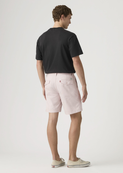 Levi's kelnės Xx Auth Rlx Shorts Ii