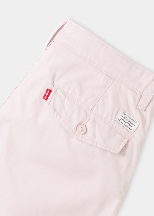 Levi's kelnės Xx Auth Rlx Shorts Ii