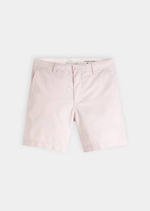 Levi's kelnės Xx Auth Rlx Shorts Ii