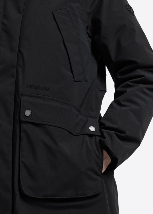 Didriksons žieminė parka Melody 2