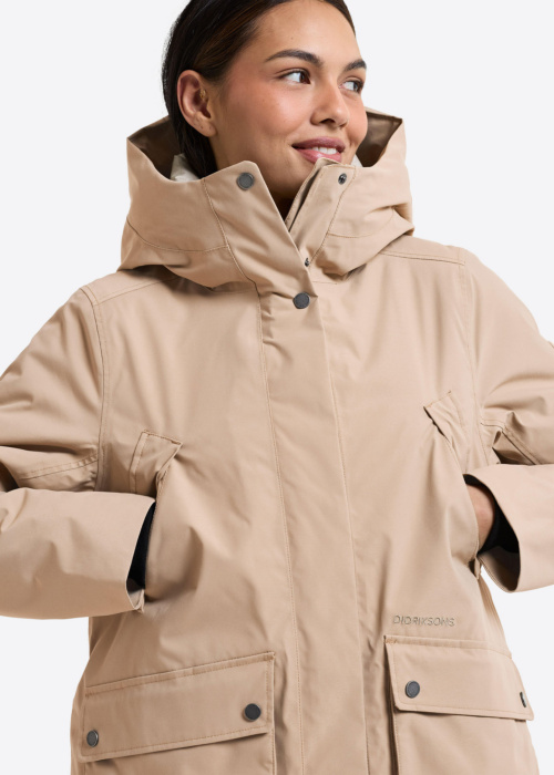 Didriksons žieminė parka Melody 2