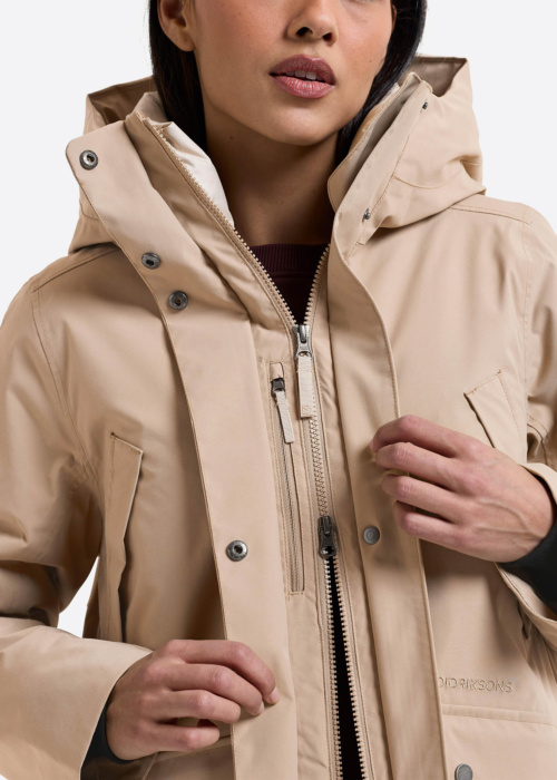 Didriksons žieminė parka Melody 2