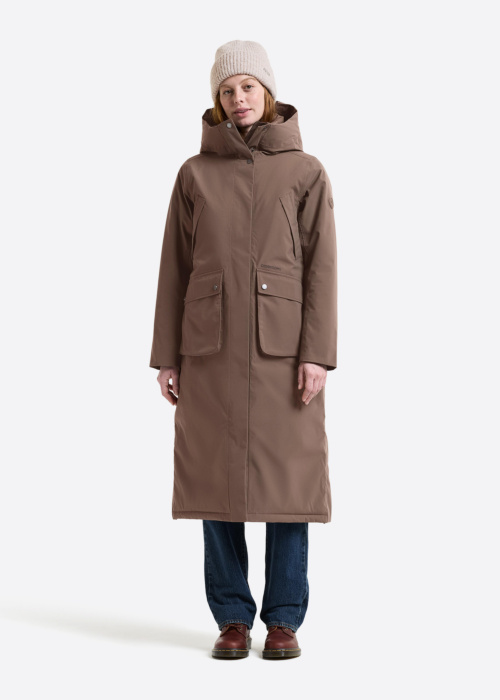 Didriksons žieminė parka Melody 2