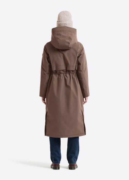 Didriksons žieminė parka Melody 2