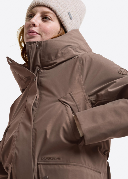 Didriksons žieminė parka Melody 2