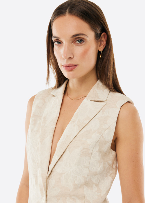 Mexx liemenė Flower