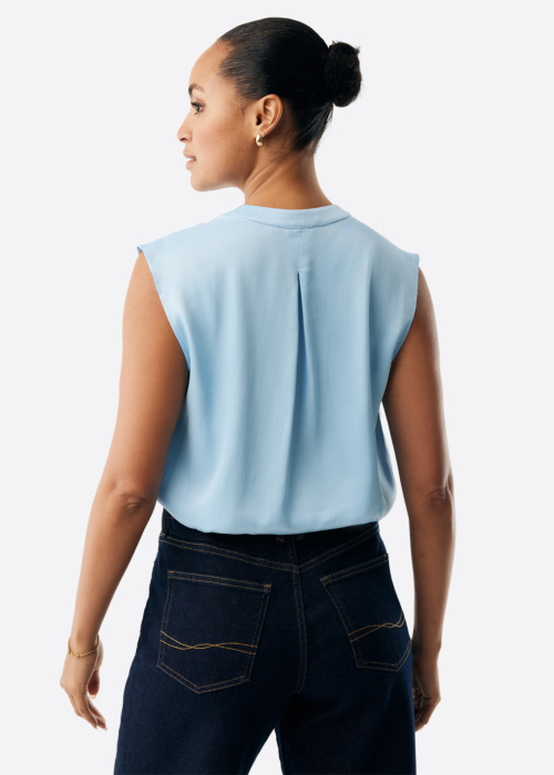 Mexx palaidinė Violet