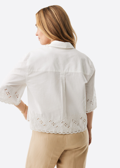 Mexx palaidinė Cropped