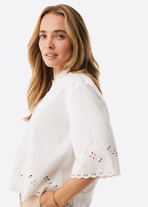 Mexx palaidinė Cropped