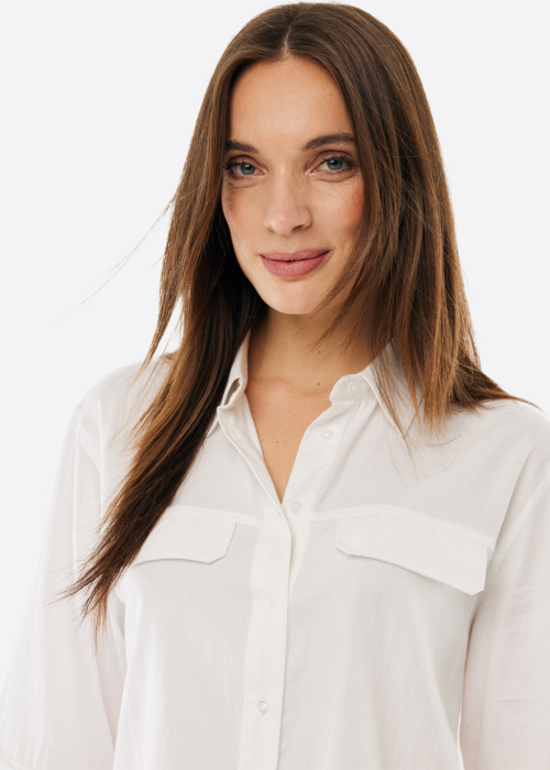 Mexx palaidinė Boxy