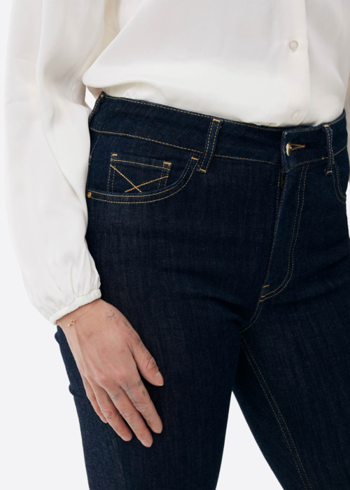 Mexx džinsu bikses City Slim