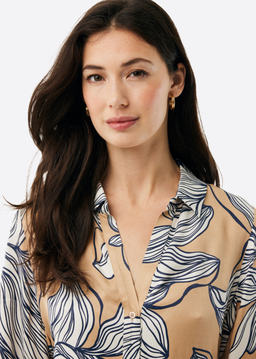 Mexx suknelė Graphic