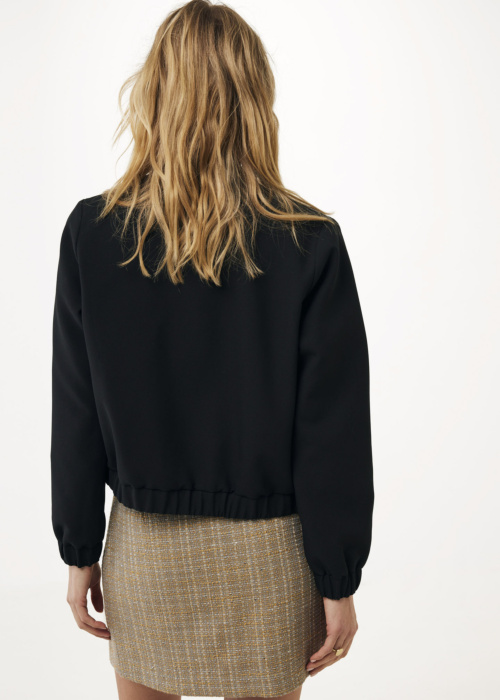 Mexx bomber striukė