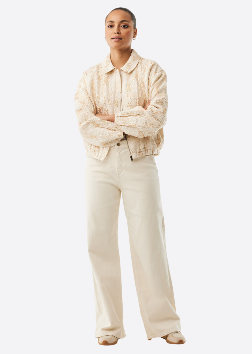 Mexx švarkas Jacquard