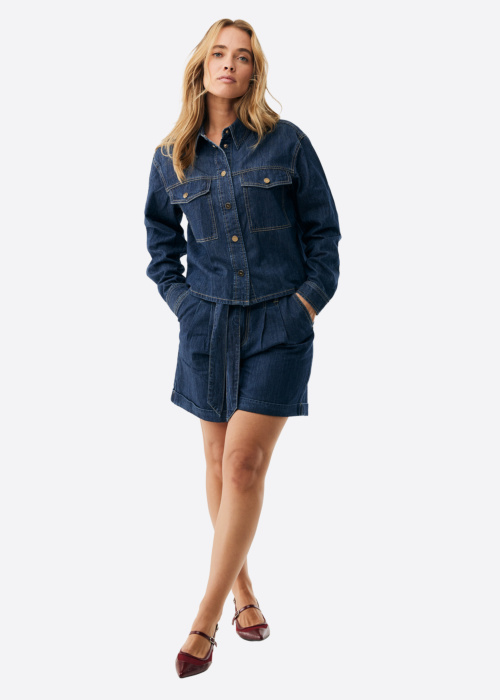 Mexx striukė Denim