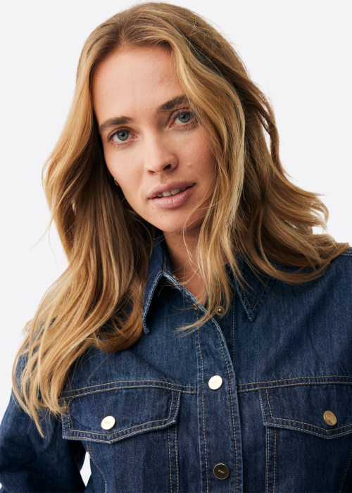 Mexx striukė Denim