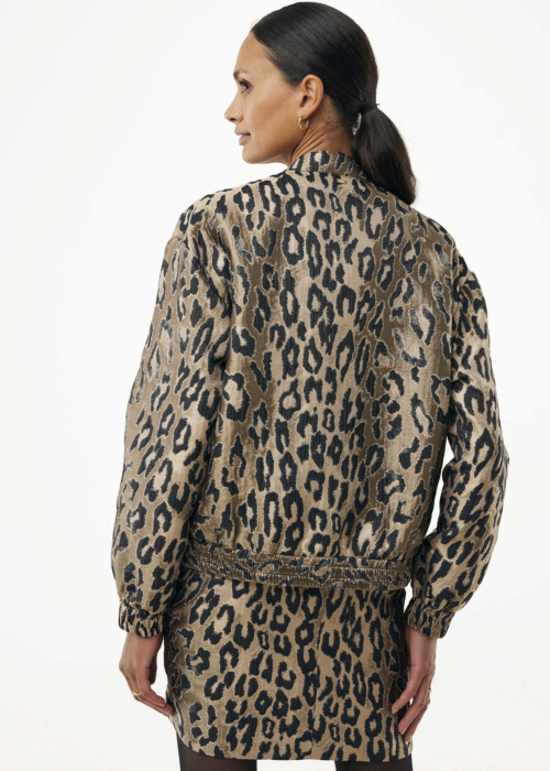 Mexx bomber striukė