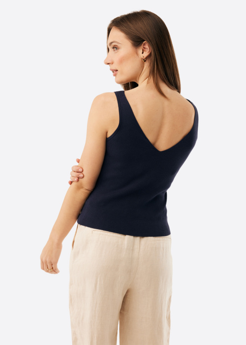 Mexx viršutiniai marškinėliai Lavender