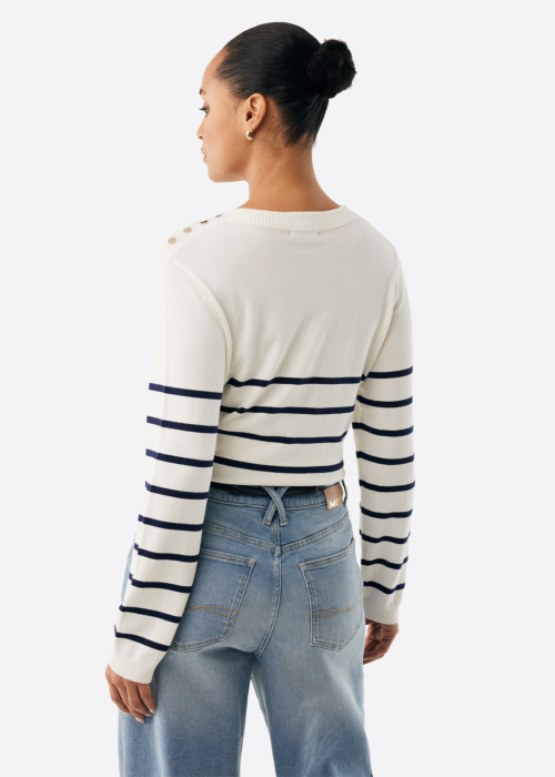 Mexx megztinis Aster