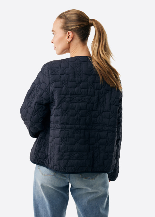 Mexx pavasario-rudens striukė Quilted